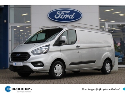 Ford Transit Custom Diesel