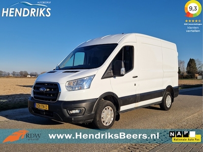 Ford Transit Diesel