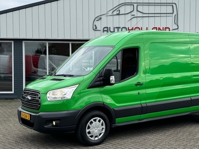 Ford Transit Diesel