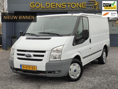 Ford Transit Diesel