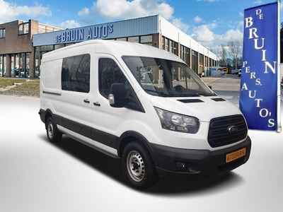 Ford Transit Diesel