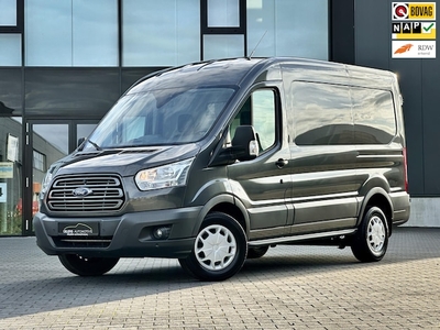 Ford Transit Diesel