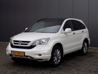 Honda CR-V Benzine