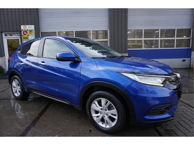 Honda HR-V Benzine