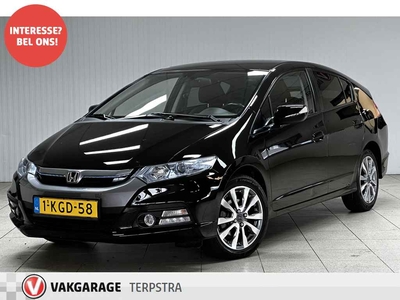 Honda Insight 1.3 Exclusive/