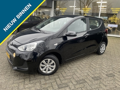 Hyundai i10 Benzine