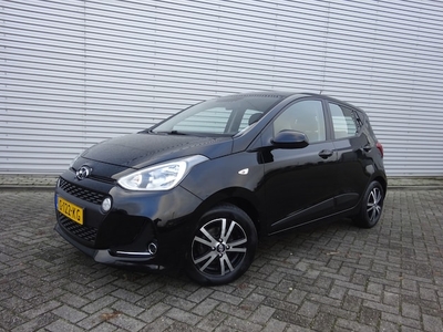 Hyundai i10 Benzine