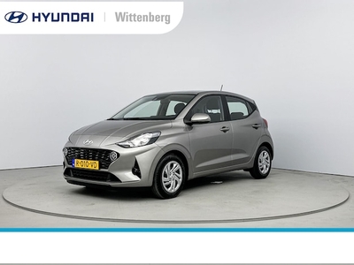 Hyundai i10 Benzine