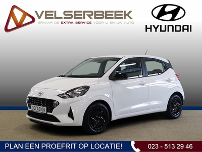 Hyundai i10 Benzine