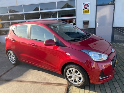 Hyundai i10 Benzine