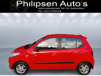 Hyundai i10 Benzine