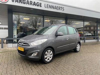 Hyundai i10 Benzine