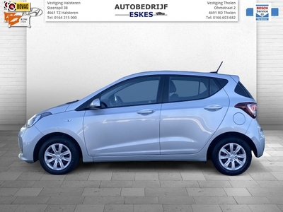 Hyundai i10 Benzine