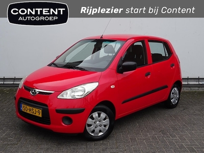 Hyundai i10 Benzine