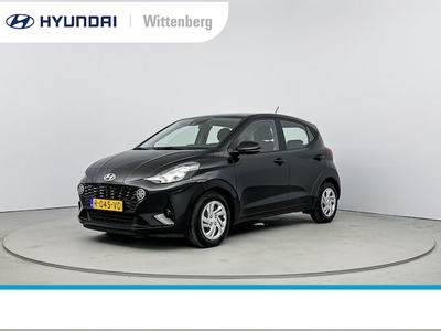 Hyundai i10 Benzine