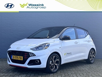 Hyundai i10 Benzine