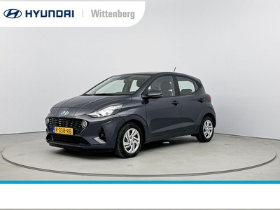 Hyundai i10 Benzine