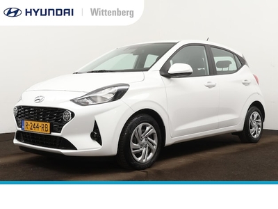 Hyundai i10 Benzine