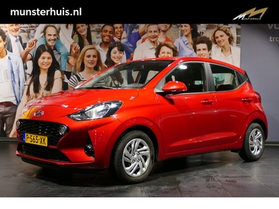 Hyundai i10 Benzine