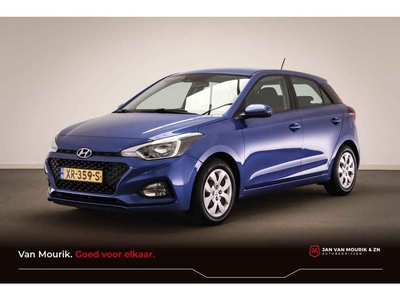 Hyundai i20 1.0 T-GDI Comfort