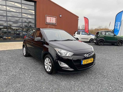 Hyundai i20 1.2 I-MOTION