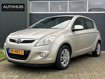 VERKOCHT ! Hyundai i20 1.2i DynamicVersion