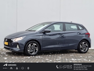 Hyundai i20 Benzine