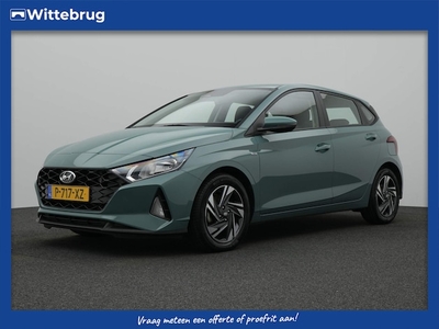 Hyundai i20 Benzine