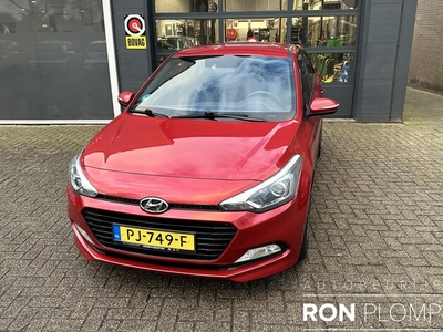 Hyundai i20 Benzine