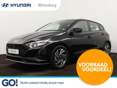 Hyundai i20 Benzine