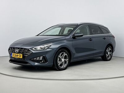 Hyundai i30 Benzine