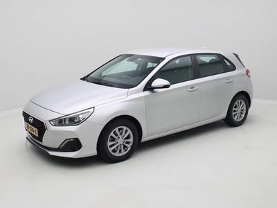 Hyundai i30 Benzine