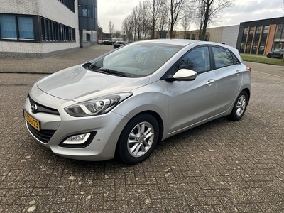 Hyundai i30 Benzine