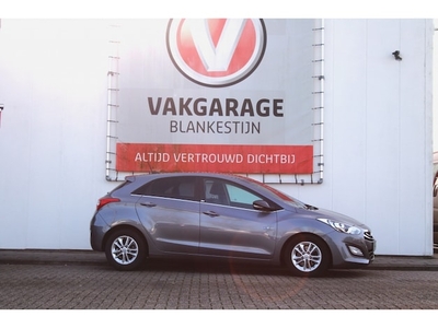 Hyundai i30 Benzine