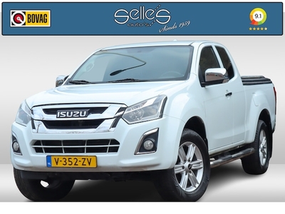 Isuzu D-Max Diesel