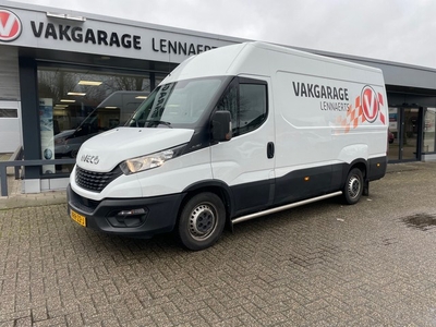 Iveco Daily 35S12V 2.3 352 L2H2 Airco, 3500 kg trekgewicht3