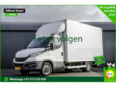 Iveco Daily Diesel