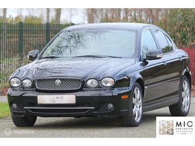 Jaguar X-Type Diesel