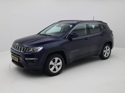 Jeep Compass 1.4 MultiAir Longitude 140pk (bj 2019)