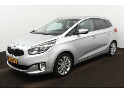 Kia Carens Benzine