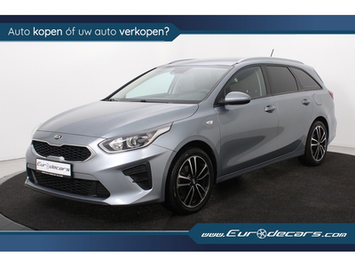 Kia Ceed Sportswagon 1.4 T-GDi Edition *1ste eigenaar*