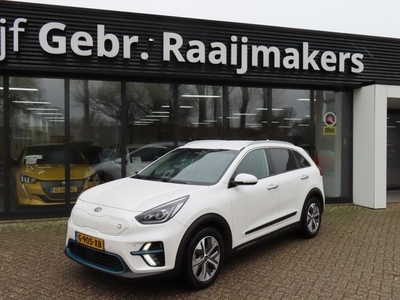 Kia e-Niro ExecutiveLine 64 kWh*Navigatie*Camera*ACC*