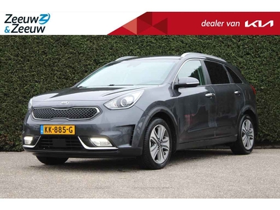 Kia Niro 1.6 GDi Hybrid BusinessLine