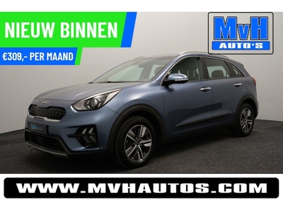 Kia Niro Benzine