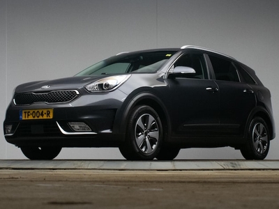 Kia Niro Benzine