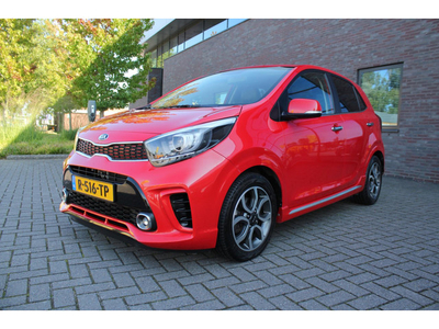 Kia Picanto 1.0 MPi DynamicPlusLine