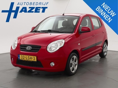 Kia Picanto 1.0 SEVEN *127.321 KM!* + AIRCO