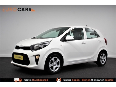 Kia Picanto Benzine