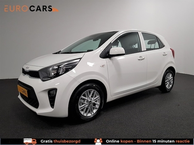 Kia Picanto Benzine