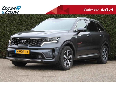 Kia Sorento 1.6 T-GDI Plug-in Hybrid 4WD ExecutiveLine 7p.